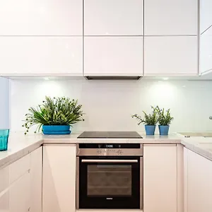  Apartament Walońska