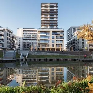  Apartament Wroapart - Walonska 19
