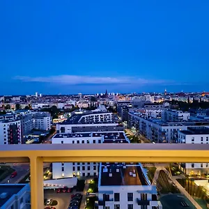  Apartament Lux Amazing View