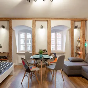  Apartament Vintage House Rynek - Stayinwroclaw