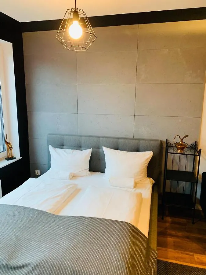 Apartaments 24 Premium Green Wroclaw